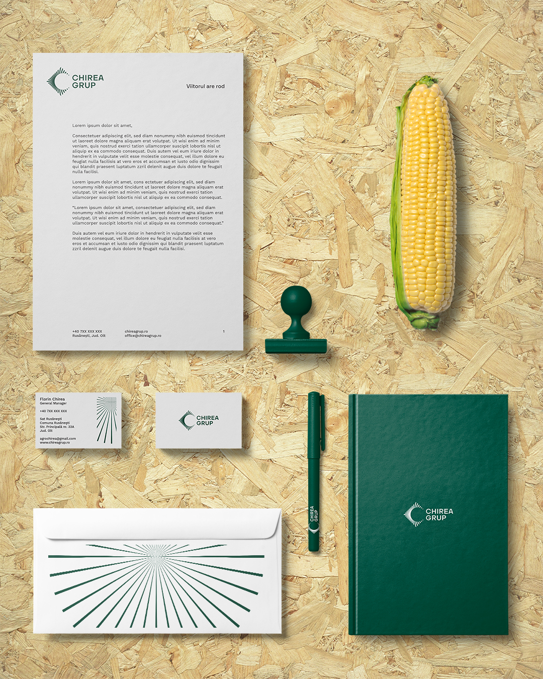 3_CHIREA_Stationery 3_CHIREA_Stationery