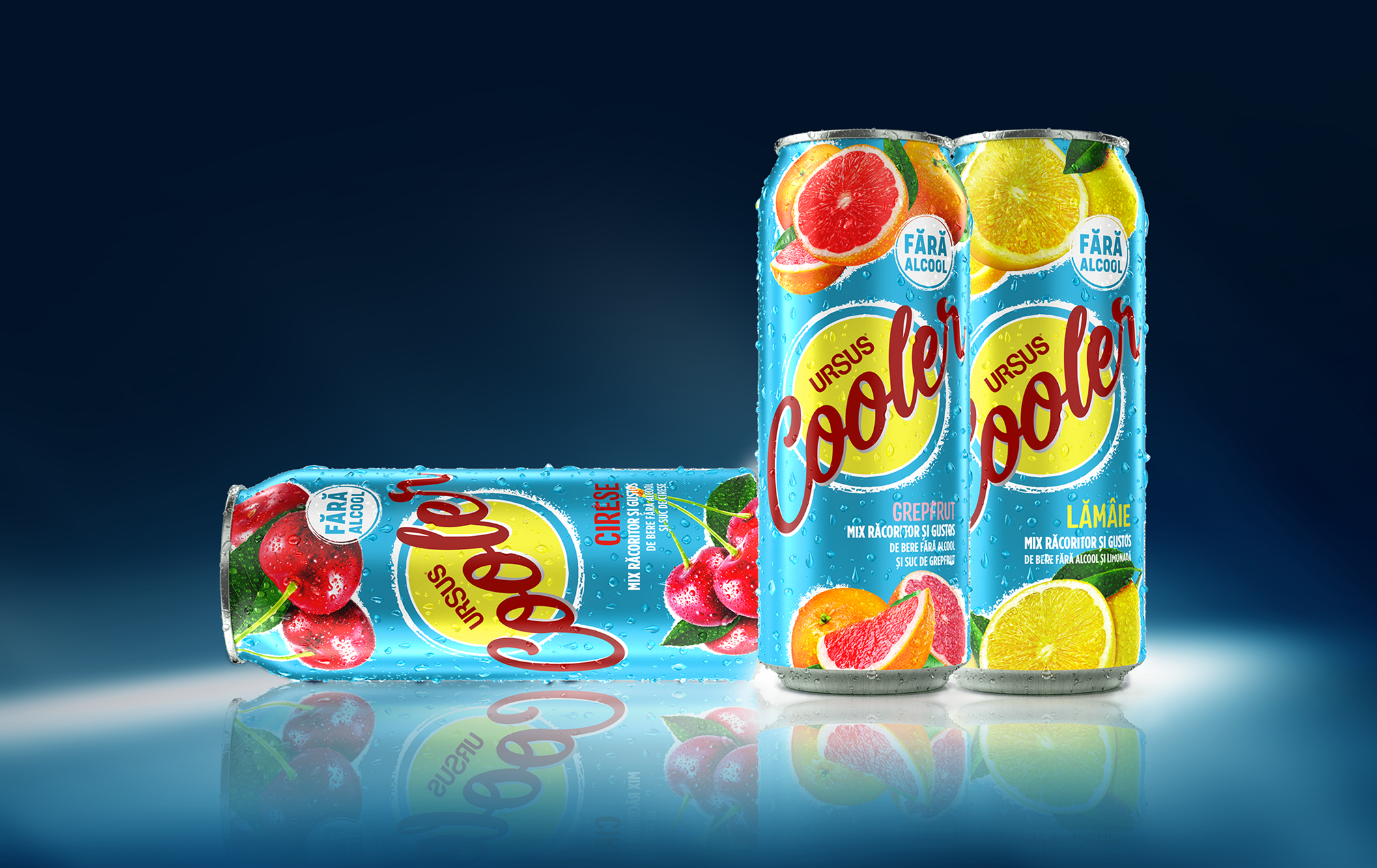Cooler blubkg