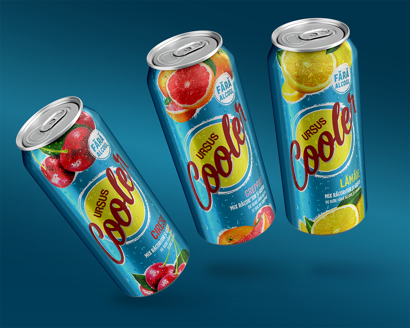 cooler 3 cans