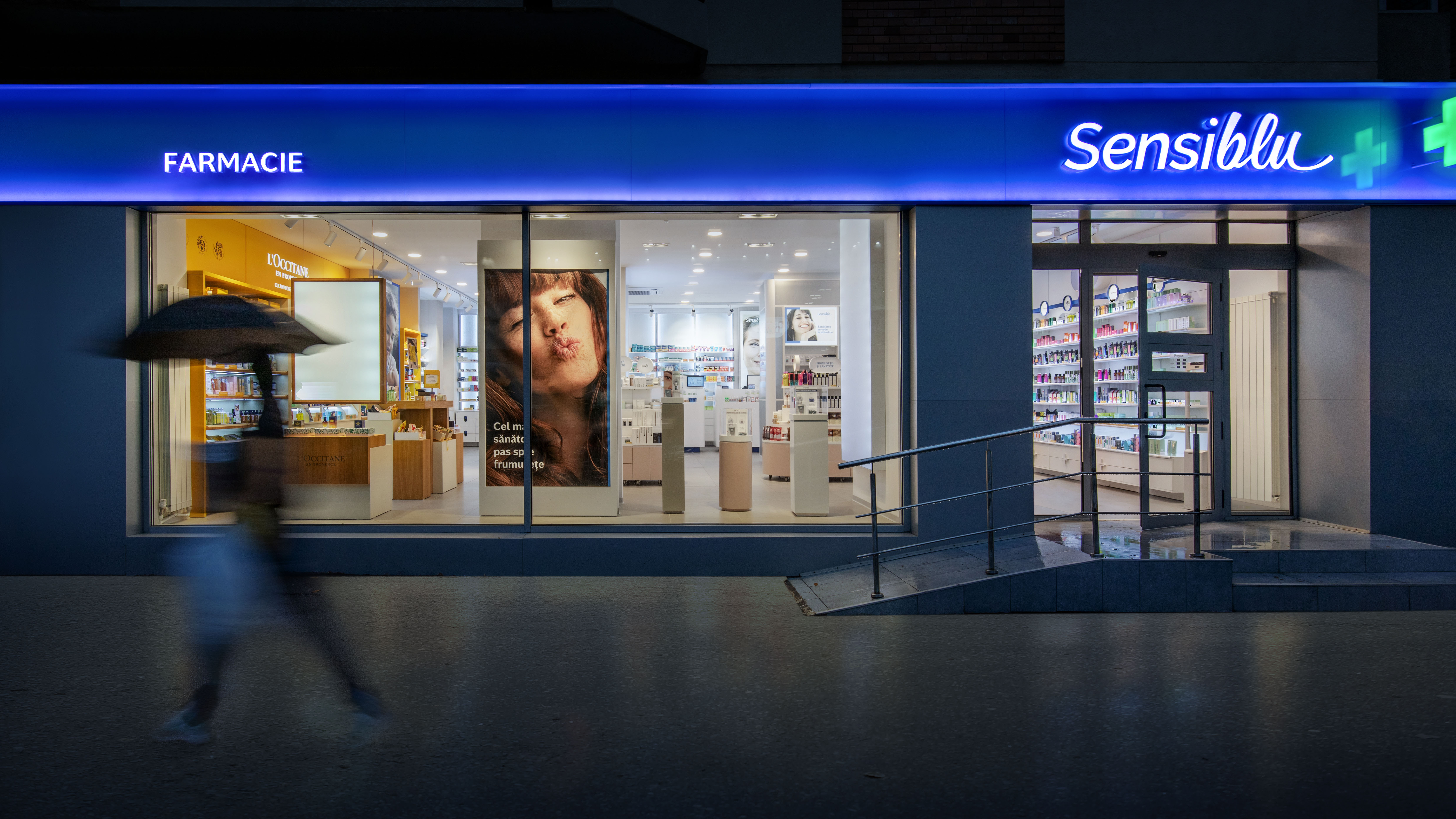 SENSIBLU