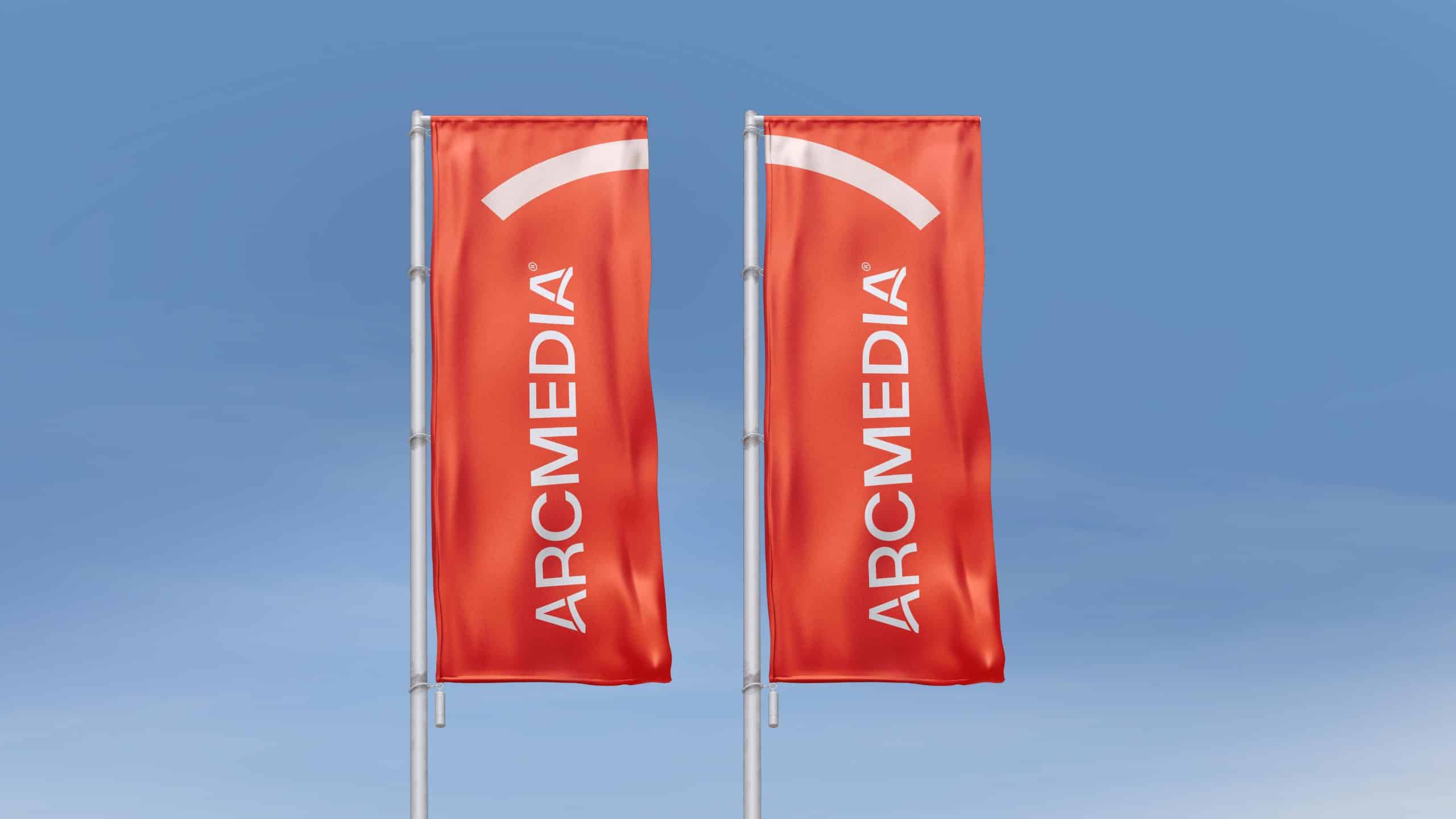 Flag Pole_ARCMEDIA_V1